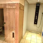 Appartement Murblick *