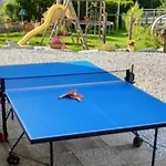 Murblick Ramingstein