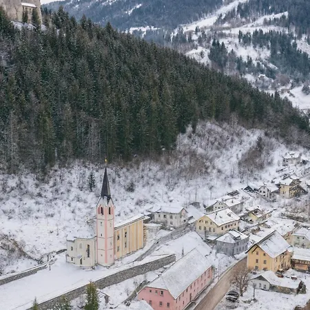 Murblick *