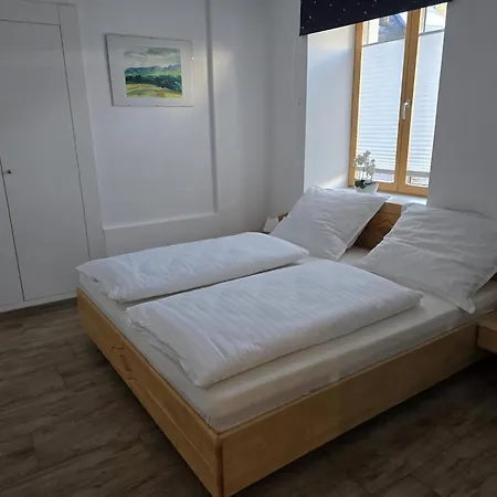 Murblick Apartman *
