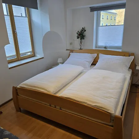 Murblick Apartman *