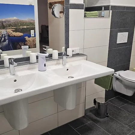 Διαμέρισμα Murblick *