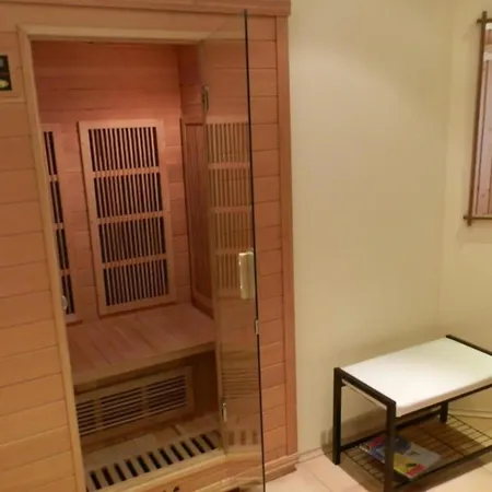 Διαμέρισμα Murblick Ramingstein