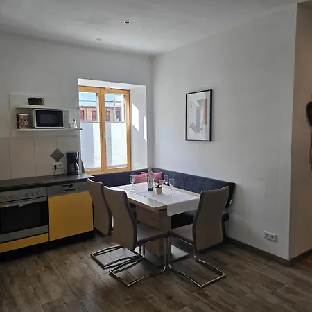 Διαμέρισμα Murblick Ramingstein