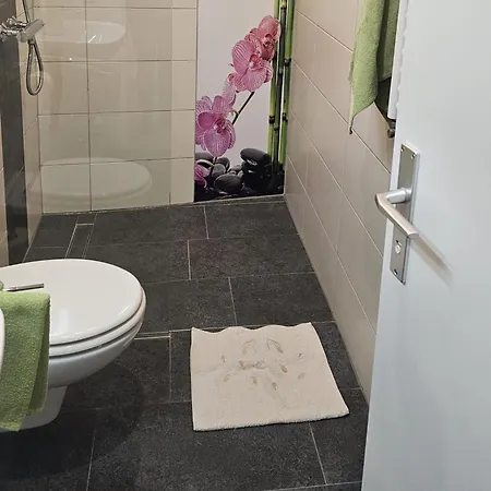 Murblick Apartman *