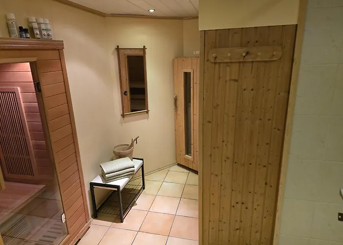 Murblick Διαμέρισμα