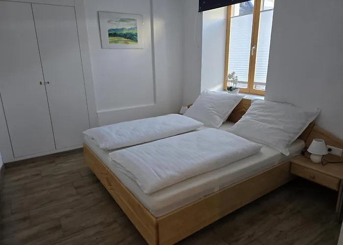 Murblick Διαμέρισμα *