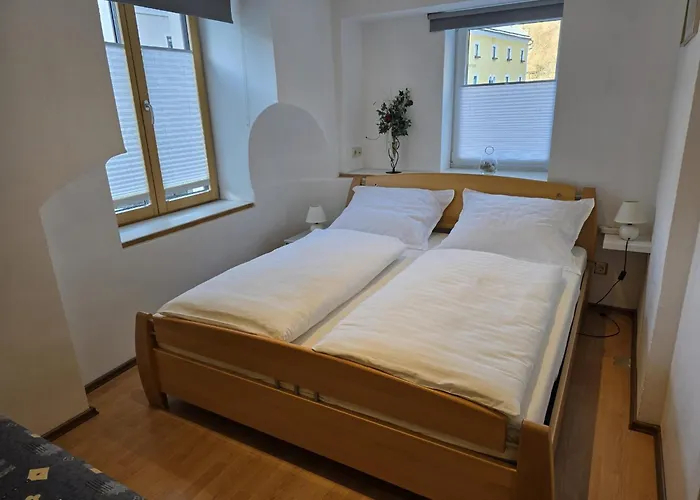 Murblick Διαμέρισμα *