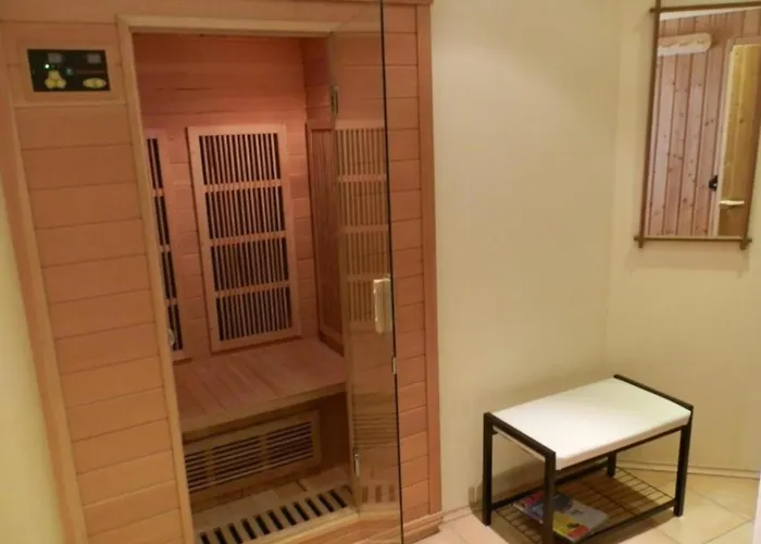 Διαμέρισμα Murblick Ramingstein