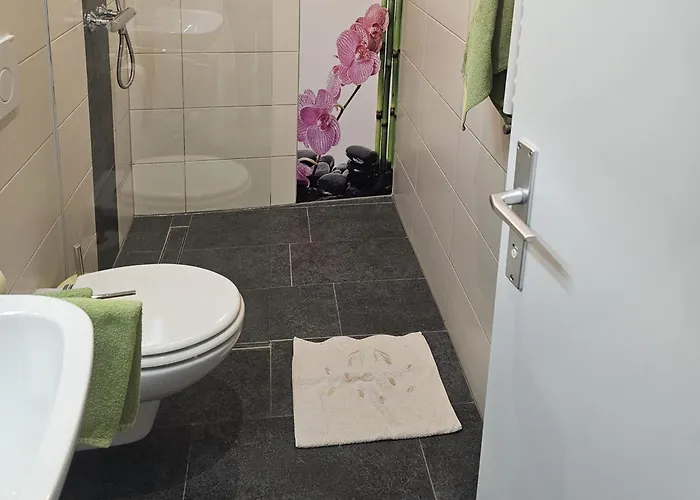 Murblick Διαμέρισμα *