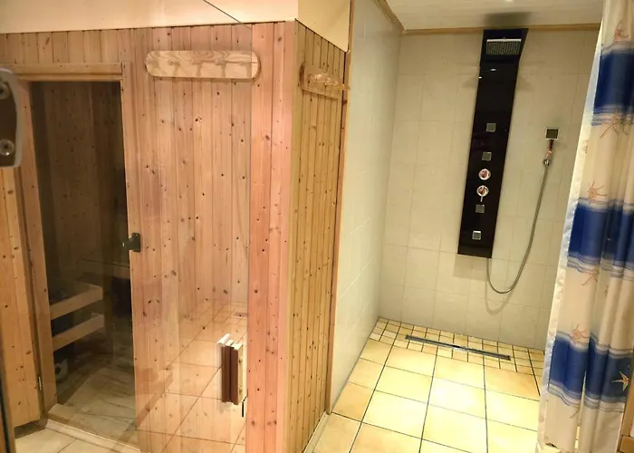 Διαμέρισμα Murblick *