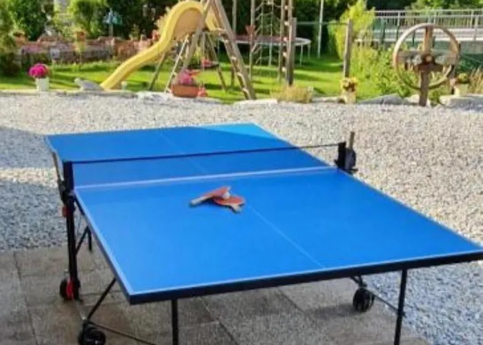 Murblick Ramingstein