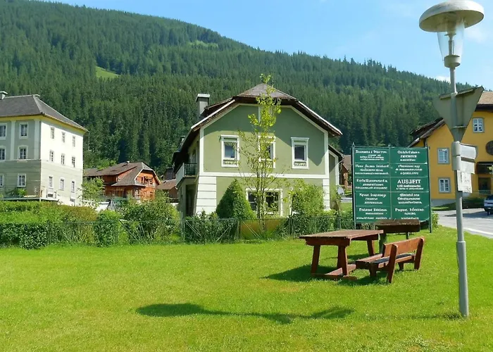 Murblick * Ramingstein